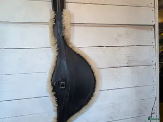 Sadeltillbehör hästutrustning Magplattegjord i Herrljunga - Annons 15