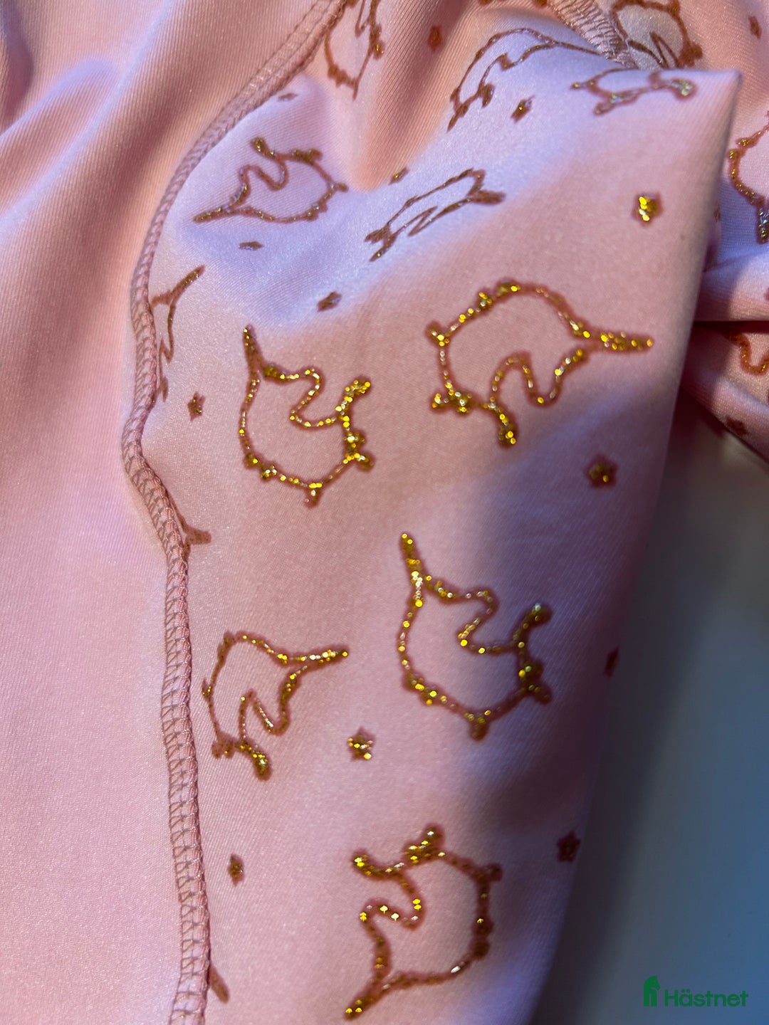 Ridbyxor ryttarutrustning till salu: NYA ridtights i storlek 152 i Vellinge - Annons 5