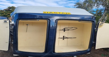 Hästtransporter  fordon & transport till salu i Ronneby - Annons 6