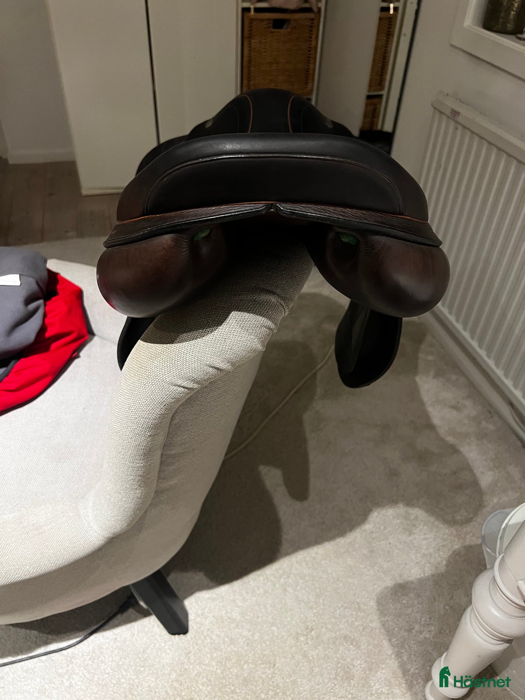 Sadlar hästutrustning till salu: Equipe Sadel Säljes i Kullavik - Annons 5