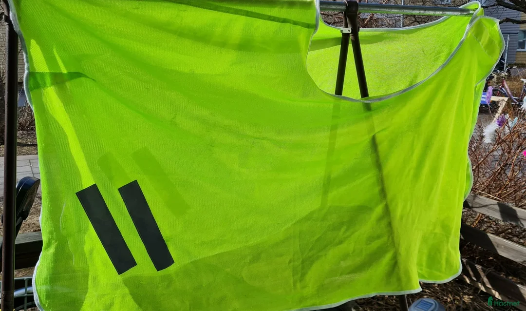 Täcken hästutrustning till salu: Reflextäcke - Annons 1