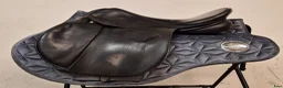 Sadlar hästutrustning till salu: Fin sadel - Annons 1