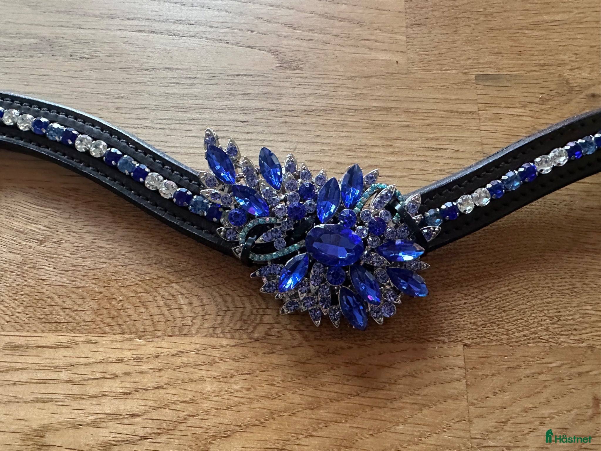 Övrig Hästutrustning hästutrustning Unika pannband  - Annons 2