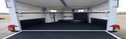 Hästtransporter  fordon & transport till salu: Ifor Williams (TILLFÄLLE)  - Annons 3