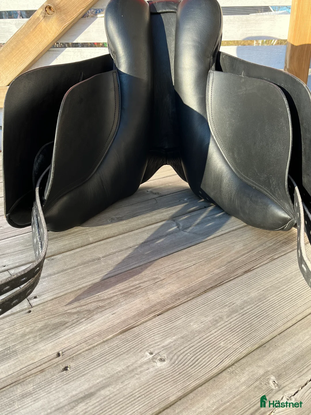 Sadlar hästutrustning till salu: Dressyr paket i Kalmar - Annons 5