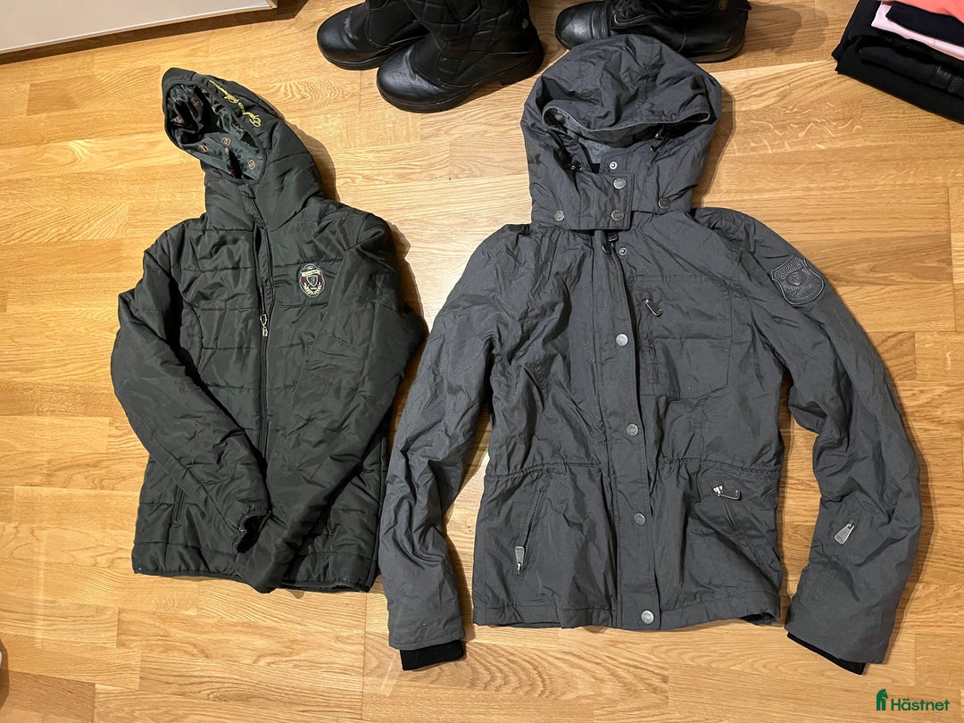 Övrigt Ridkläder ryttarutrustning till salu: Ridkläder i Ystad - Annons 3