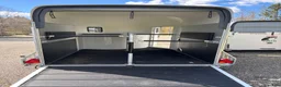 Hästtransporter  fordon & transport till salu: Ny Cheval Liberte Origins aluminium i Tungelsta - Annons 3
