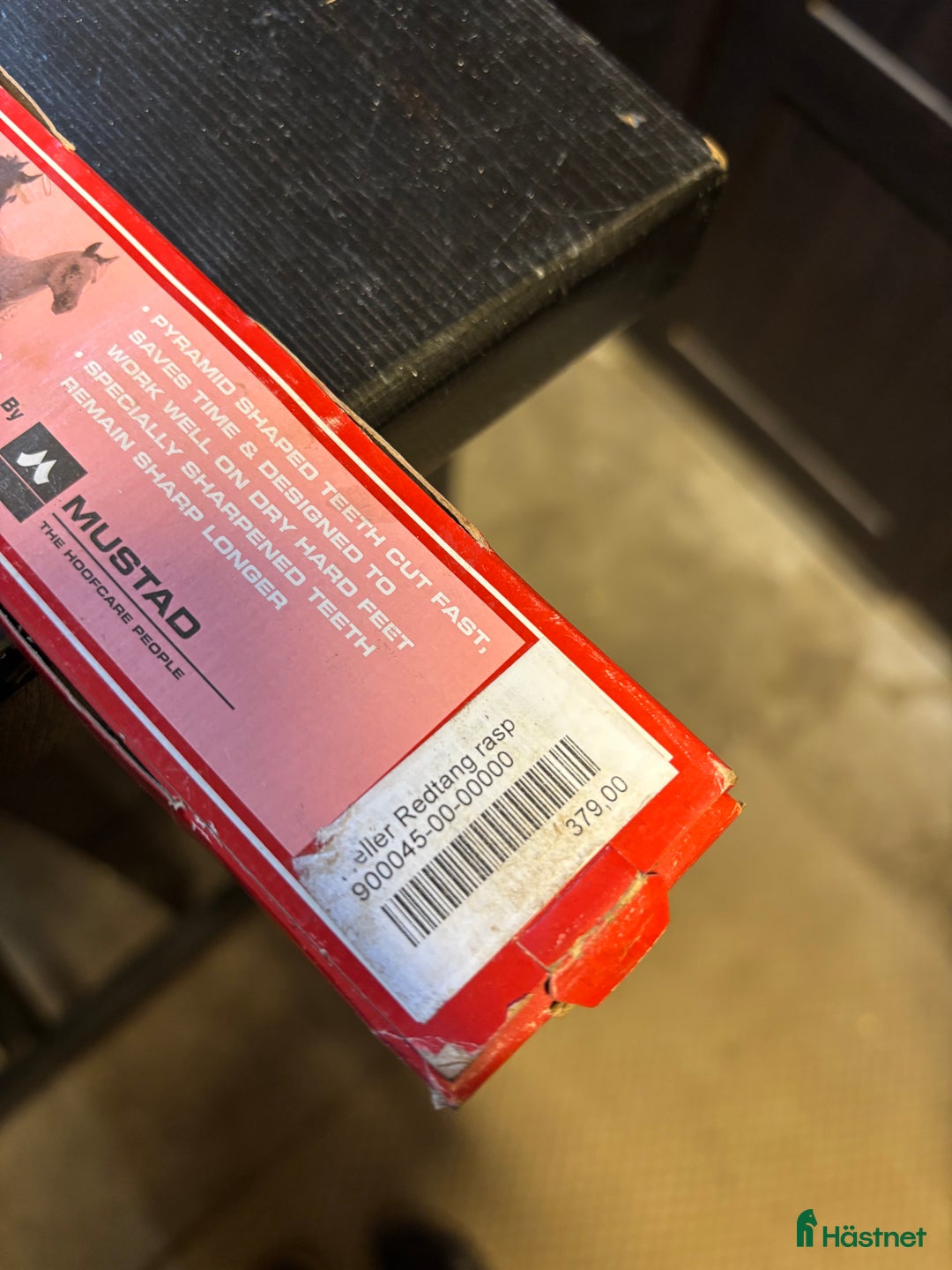 Övrig Hästutrustning hästutrustning till salu: Billiga Shabrak och hästsaker‼️ i Tyresö - Annons 16