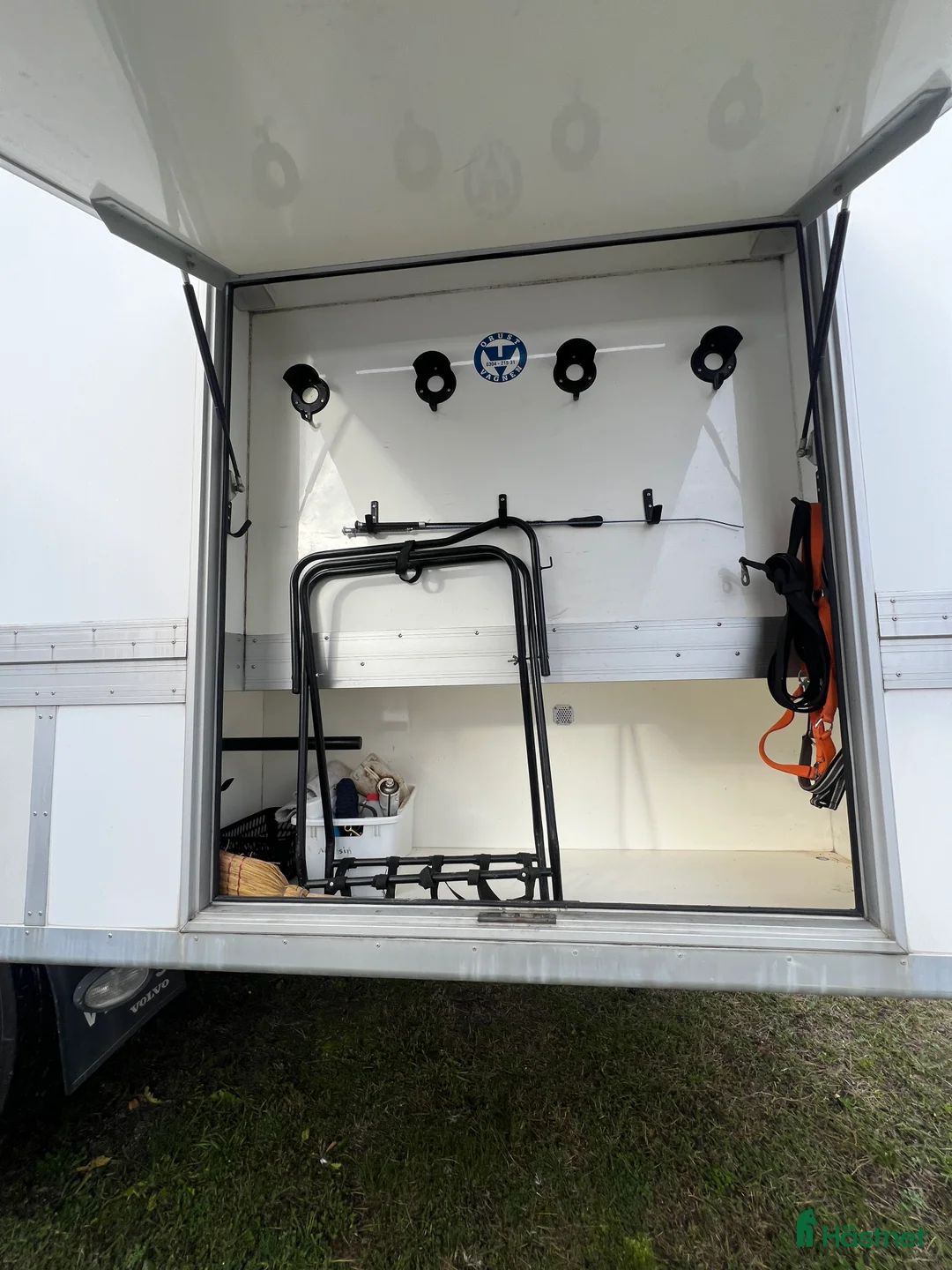 Hästlastbilar  fordon & transport till salu: Hästlastbil med stor bodel i Motala - Annons 16