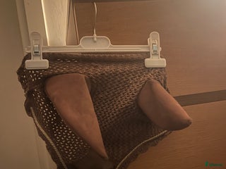 Övrig Hästutrustning hästutrustning till salu: Equestrian Stockholm huva i Klågerup - Annons 3