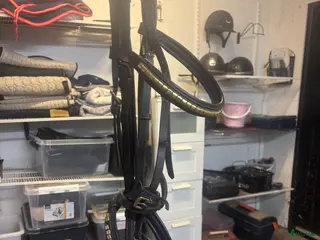 Träns hästutrustning Fint träns - Annons 7