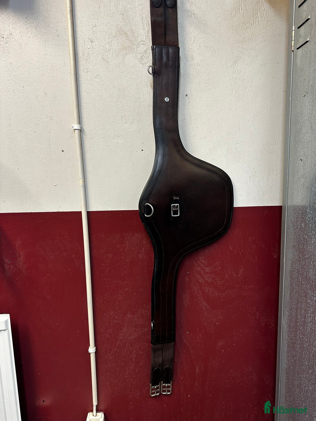 Sadeltillbehör hästutrustning till salu: Magplatta  i Mölndal - Annons 3