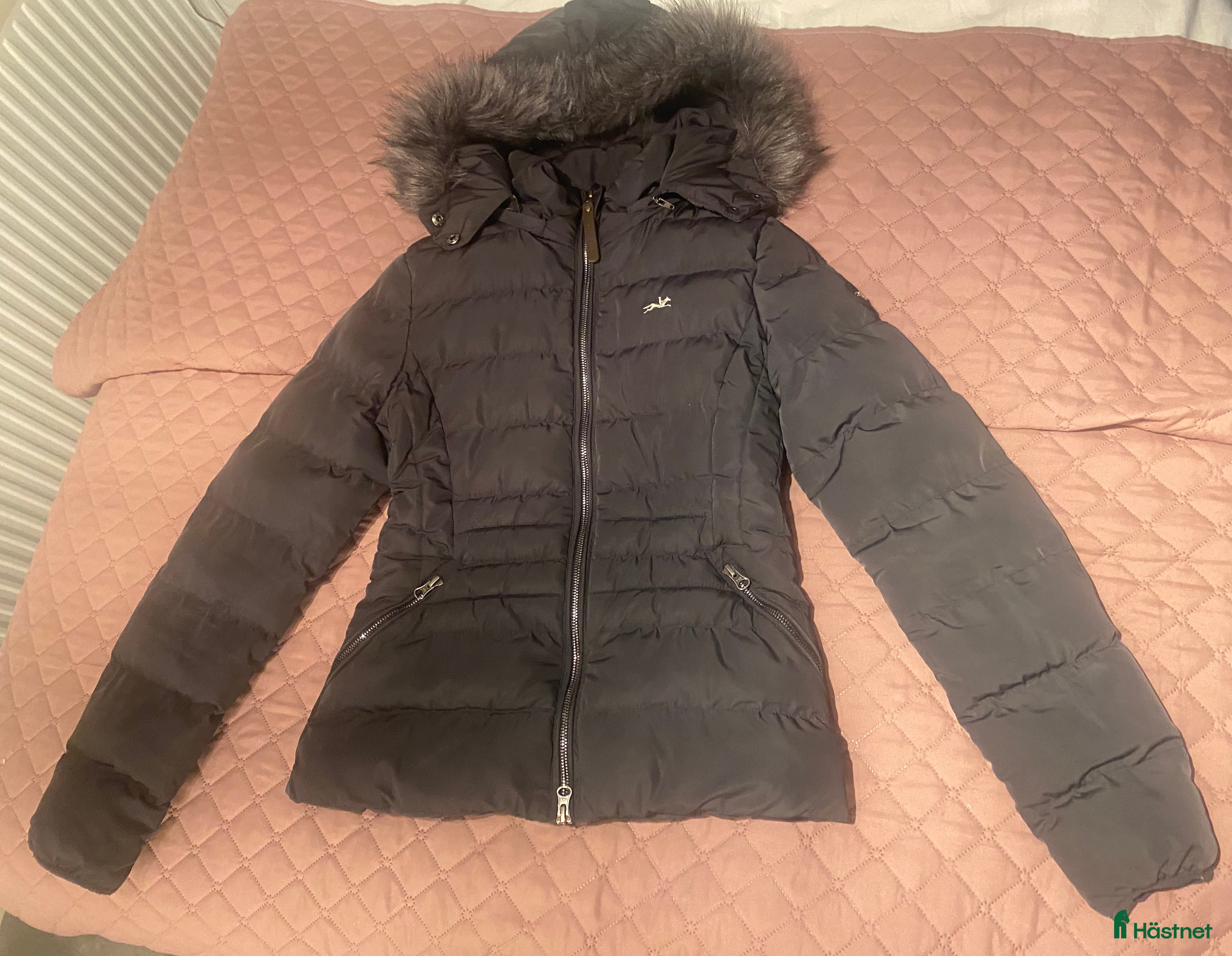 Jackor & Kavajer ryttarutrustning till salu: Fin jacka  i Lindome - Annons 8