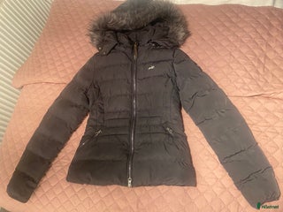 Jackor & Kavajer ryttarutrustning till salu: Fin jacka i Lindome - Annons 21