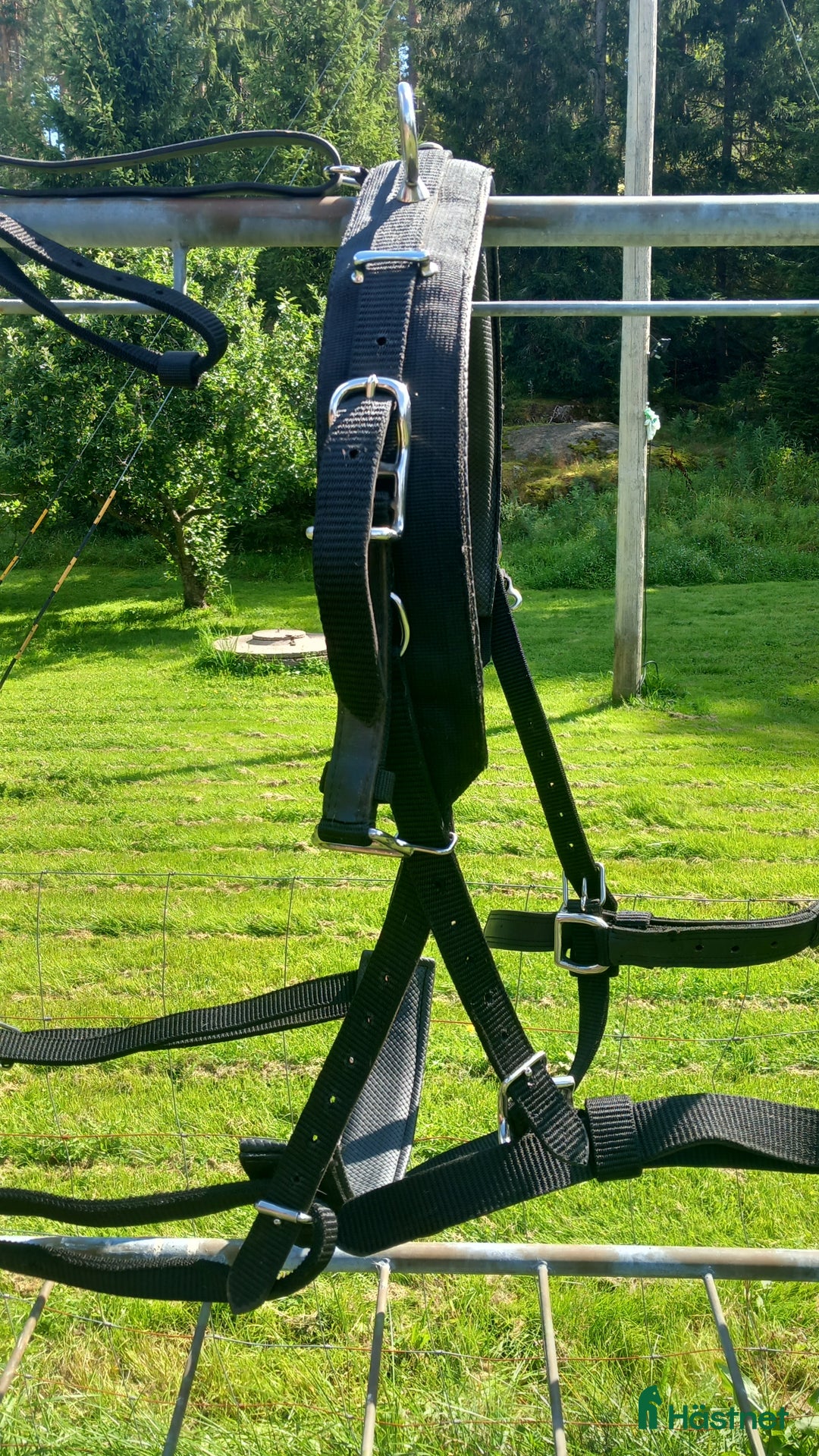 Körselar körning till salu: Ideal maraton webtech xfull-shire  i Klässbol - Annons 2