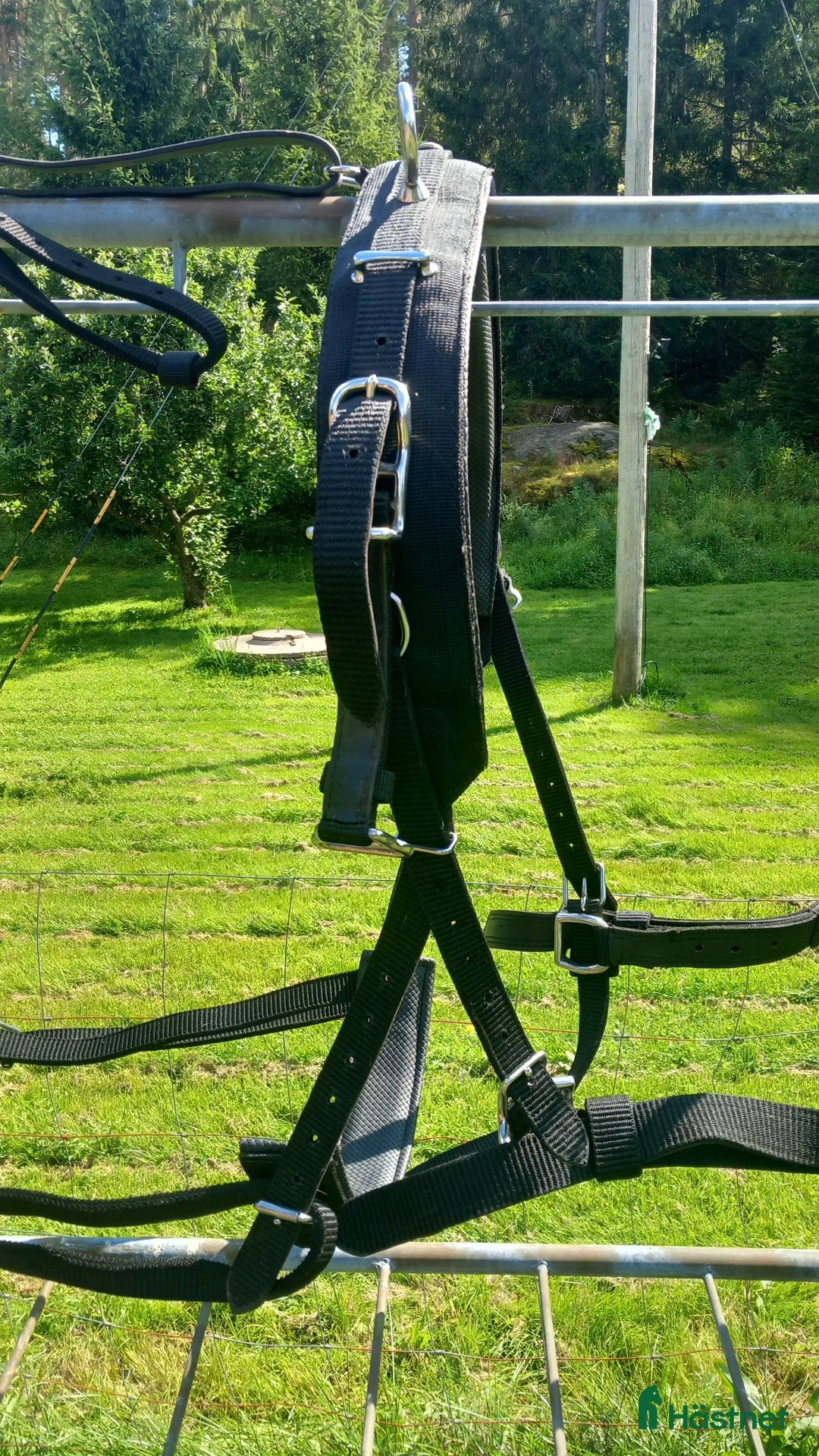 Körselar körning till salu: Ideal maraton webtech xfull-shire  i Klässbol - Annons 2