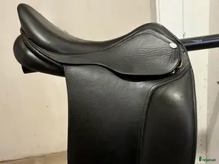 Sadlar hästutrustning Lippo Leia i Brastad - Annons 2