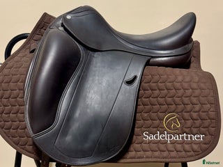 Sadlar hästutrustning till salu i Växjö - Annons 3