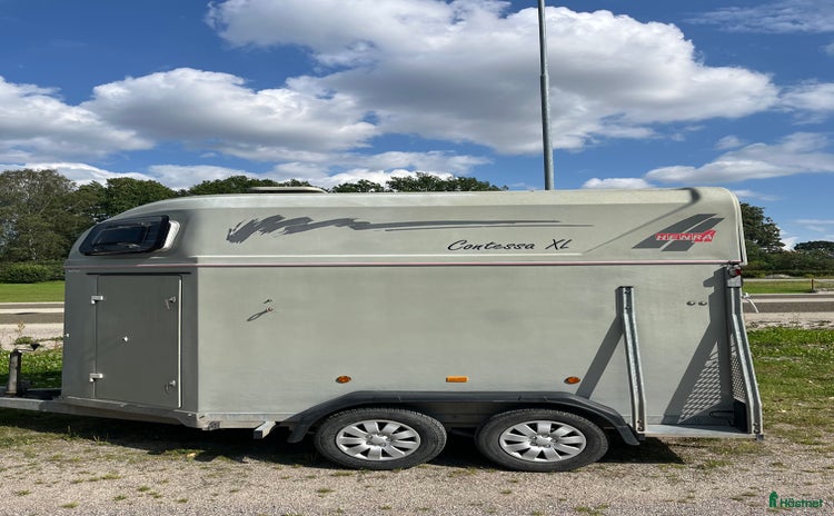 Hästtransporter  fordon & transport till salu i Eskilstuna - Annons 11