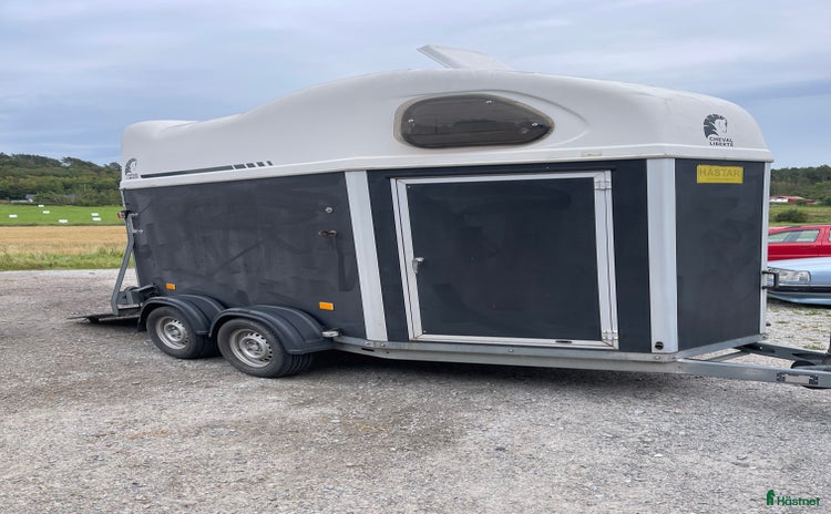 Hästtransporter  fordon & transport till salu i Kållekärr - Annons 9