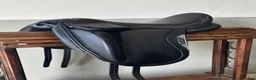 Sadlar hästutrustning till salu: Santa Cruz Optima  - Annons 2