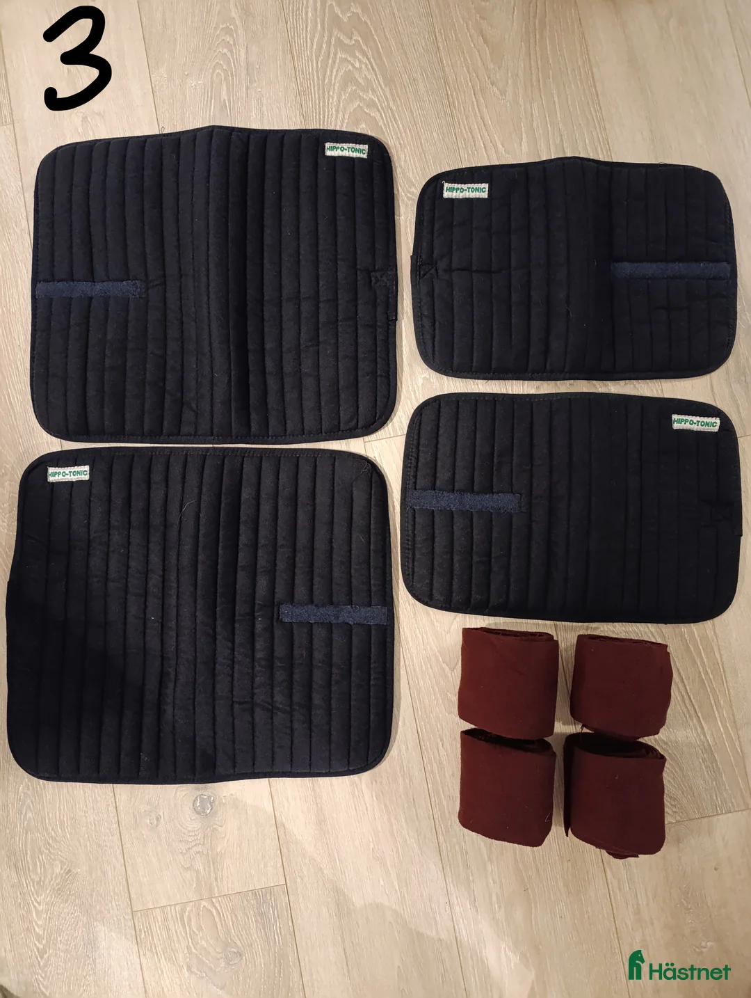 Övrig utrustning övrig utrustning till salu: Köp övrig utrustning och få jul kittet på köpet - Annons 3