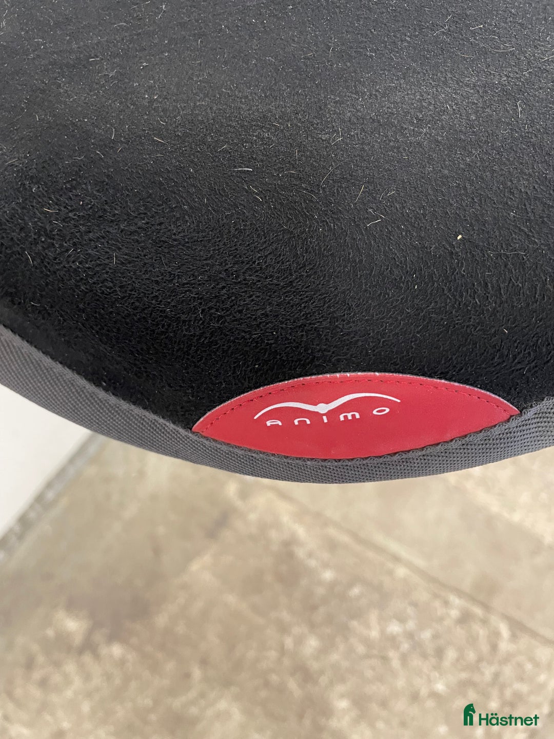 Schabrak & Vojlockar hästutrustning till salu: Animo Foam Pad i Enköping - Annons 2