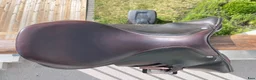 Sadlar hästutrustning till salu: Equipe expression special 16" - Annons 4
