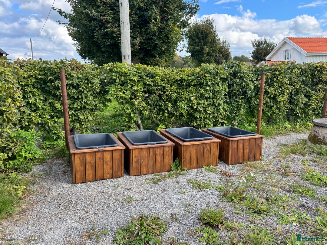  stallplats finnes: Förlanda, Fjärås  i Fjärås - Annons 4