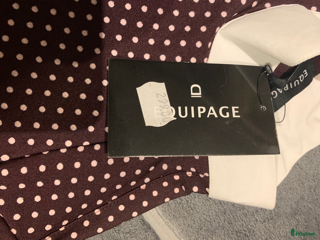 Övrigt Ridkläder ryttarutrustning till salu: Ny tävlingstopp i Floby - Annons 3