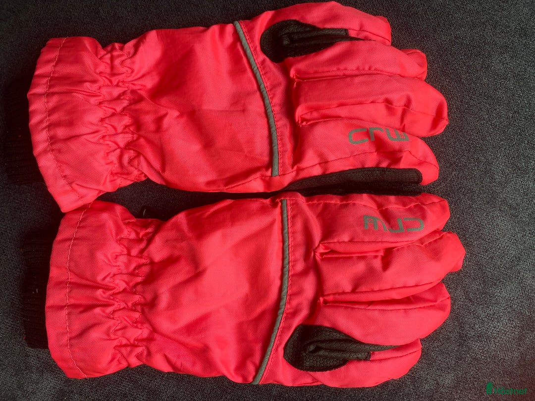 Övrigt Ridkläder ryttarutrustning till salu: Vinterhandskar  i Jönköping - Annons 2