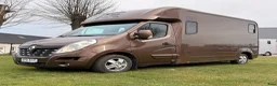 Hästlastbilar  fordon & transport till salu: Renault Master Krismar - Horsepartner hästbil - Annons 5