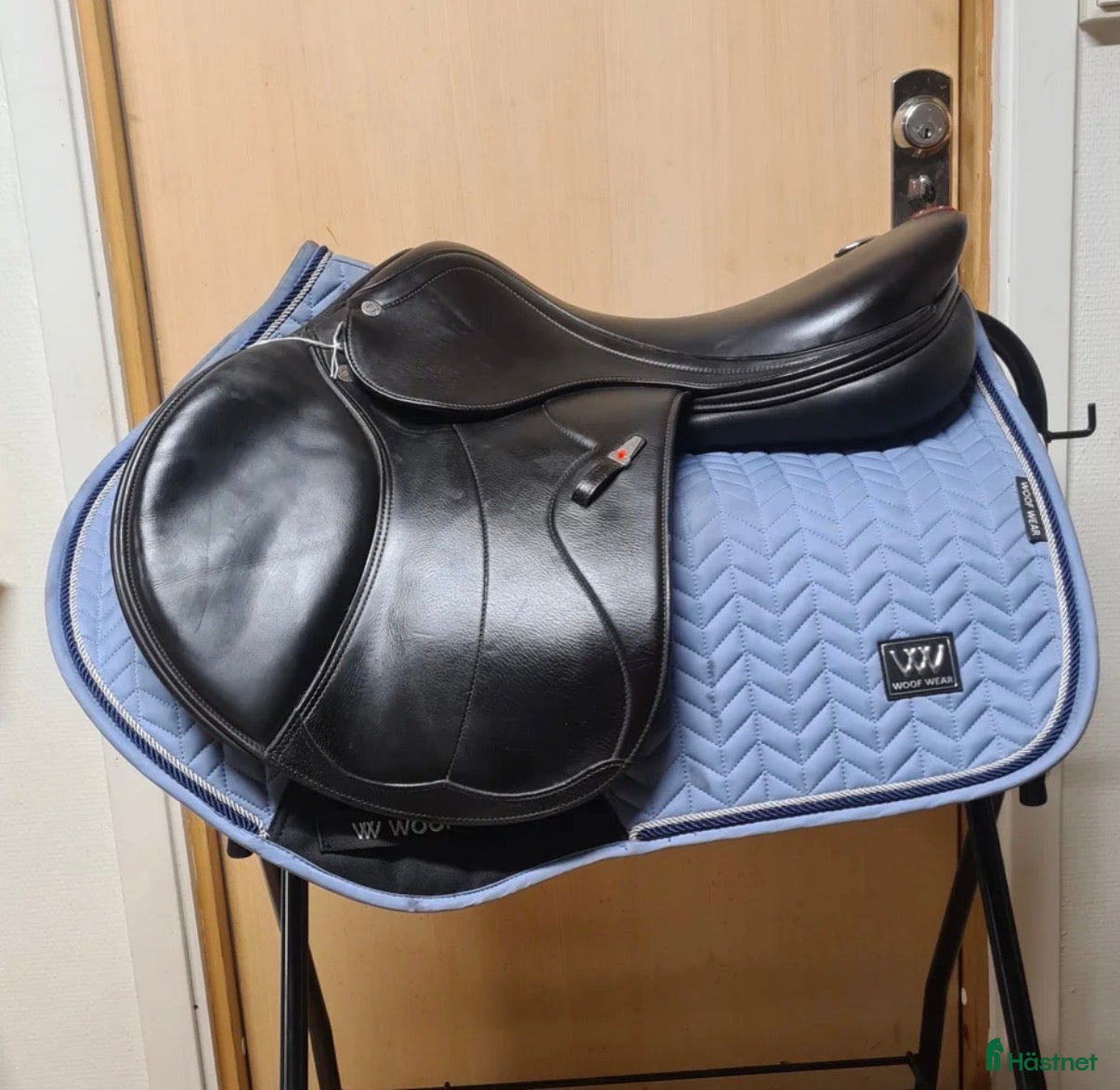 Sadlar hästutrustning Equipe Synergy  i Ekeby - Annons 22