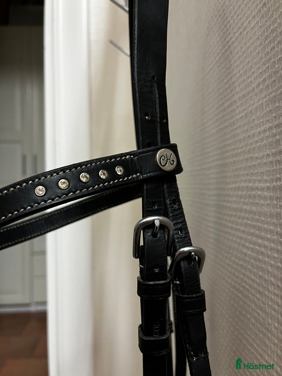 Träns hästutrustning till salu: Claridge House Träns i Rättvik - Annons 2