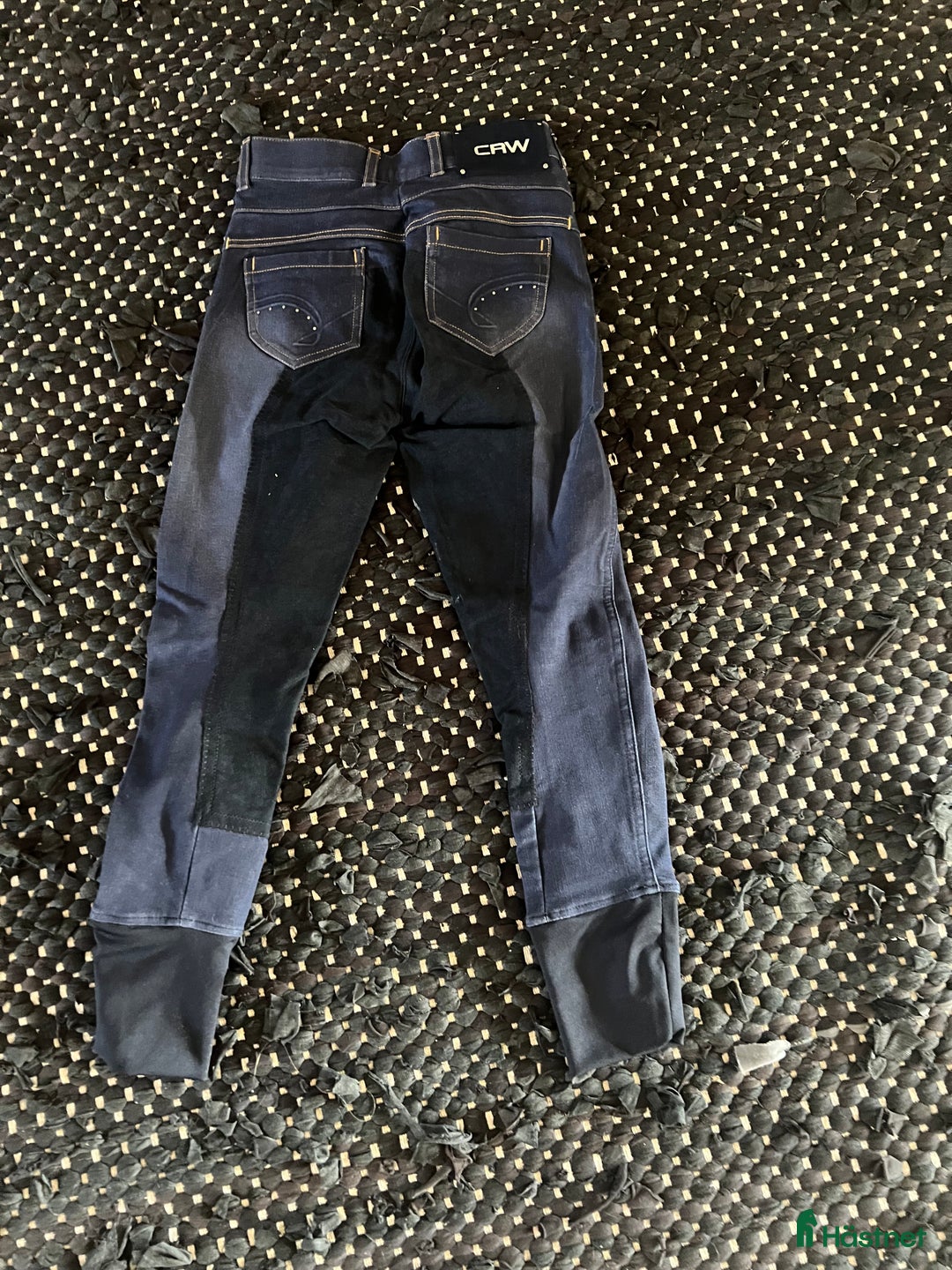 Ridbyxor ryttarutrustning till salu: Ridbyxor  i Kattarp - Annons 5