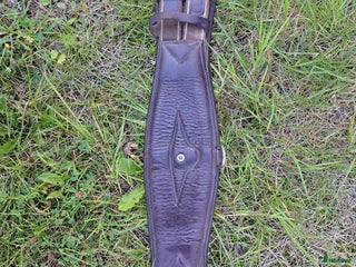 Sadeltillbehör hästutrustning till salu: Dressyrgjord 70 cm i Nordmaling - Annons 6