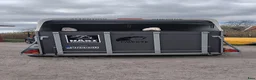 Hästtransporter  fordon & transport till salu: Hästtransport med stepup - Annons 4