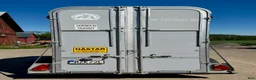 Hästtransporter  fordon & transport till salu: Fautras JMS 2020 med Aidsystem i Älvsjö - Annons 10