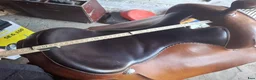 Sadlar hästutrustning till salu: Westernsadel av märket Westwood saddlery säljes - Annons 6