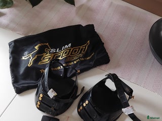Övrig Hästutrustning hästutrustning till salu: Scoot Boots - Annons 1