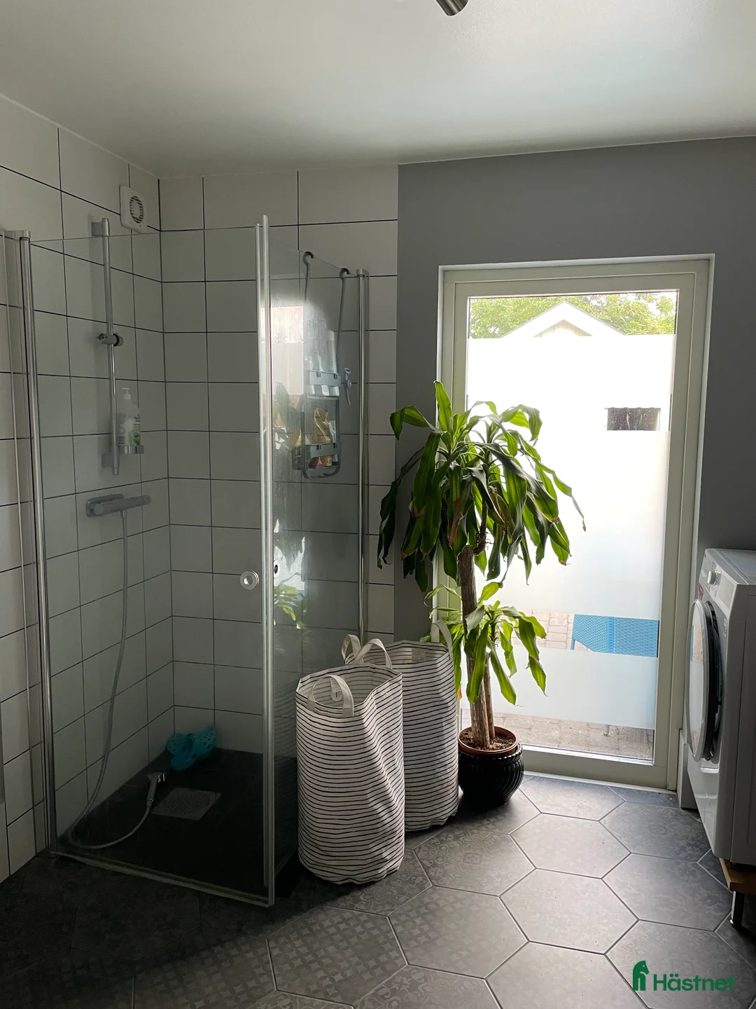  stallplats finnes: Lägenhet med möjlig bpxplats i Rydsgård - Annons 3