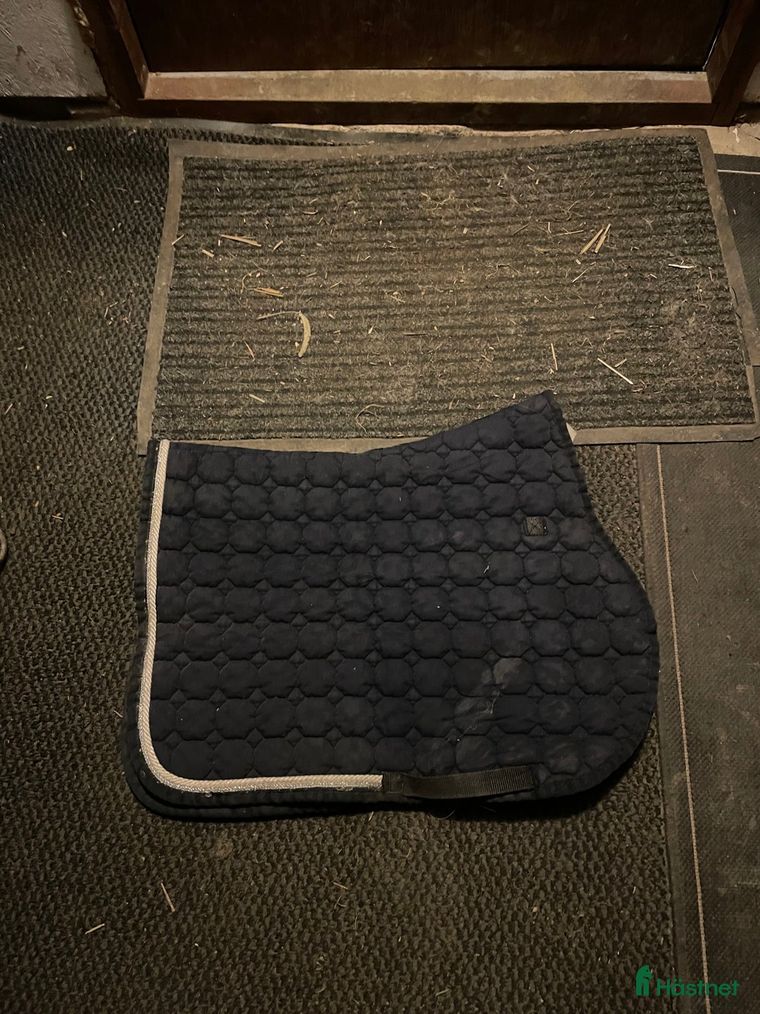 Schabrak & Vojlockar hästutrustning till salu: Equiline schabrak  i Ödåkra - Annons 3