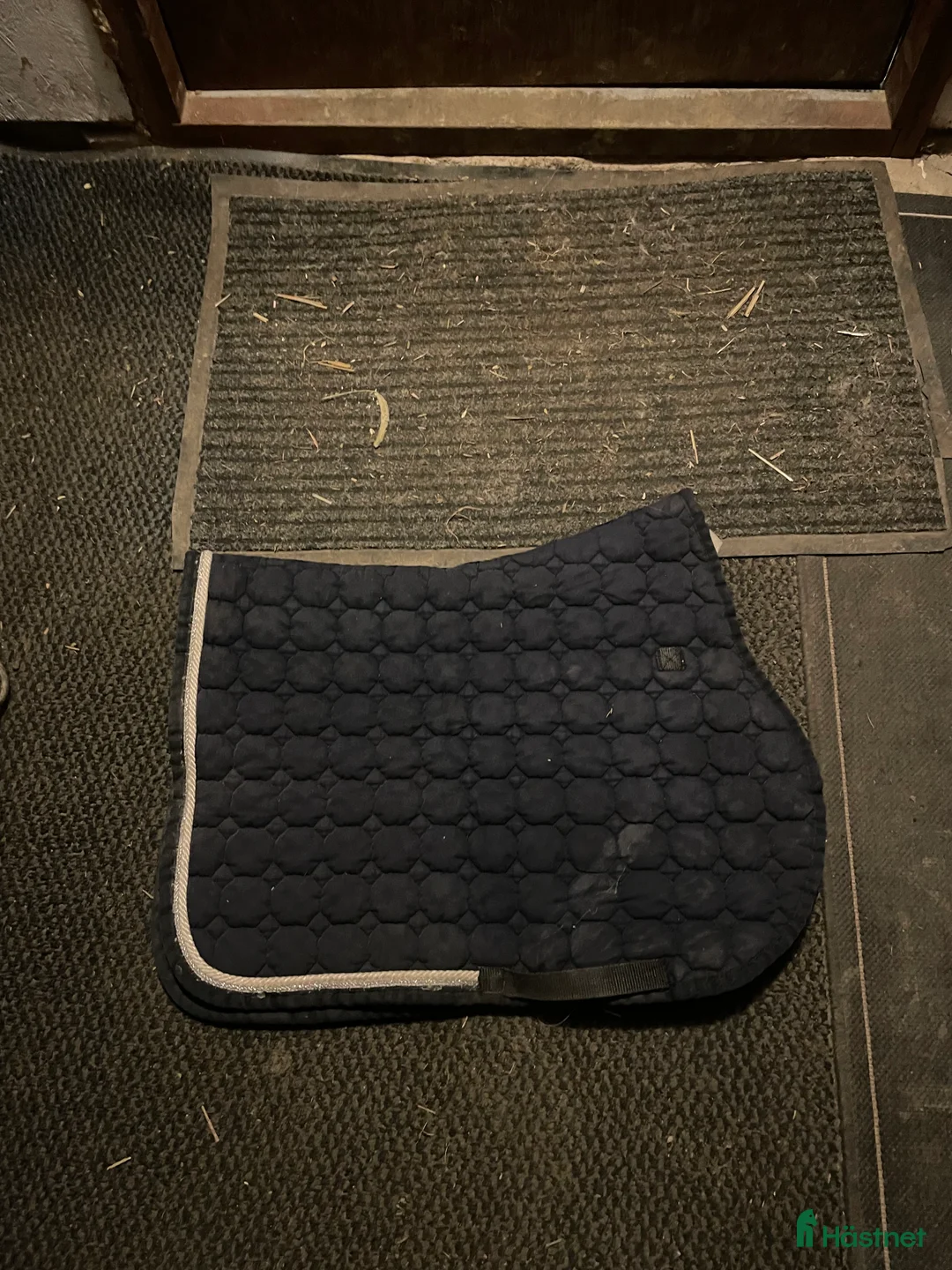 Schabrak & Vojlockar hästutrustning till salu: Equiline schabrak SÅLT - Annons 3