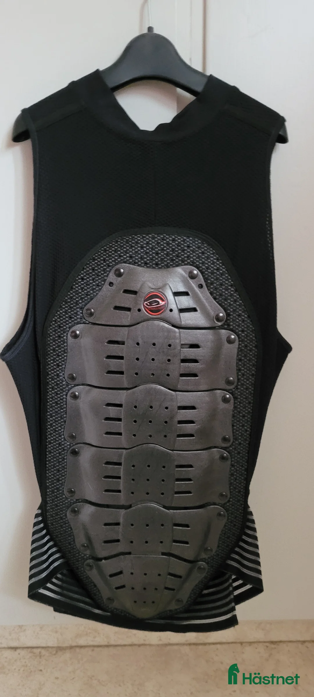 Övrig Travutrustning trav till salu: Säkerhetsväst - Annons 2