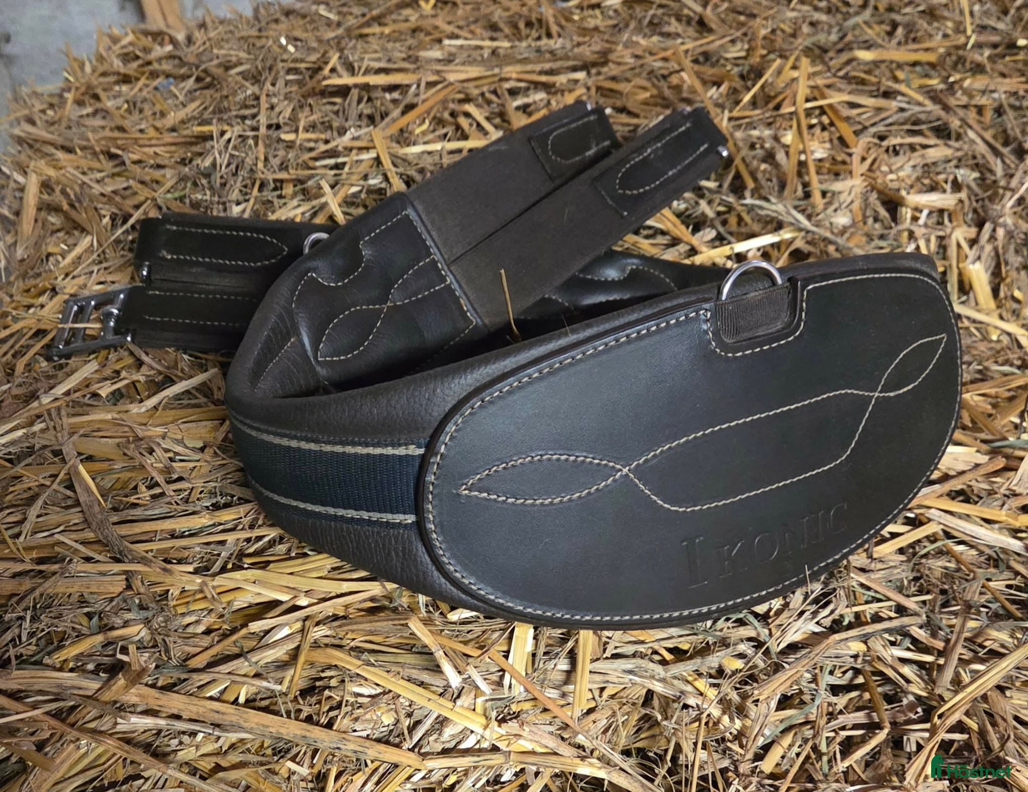 Sadeltillbehör hästutrustning Sadelgjord Anatimic/Ikonic 125 cm - Annons 3