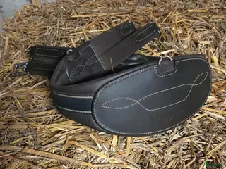 Sadeltillbehör hästutrustning Sadelgjord Anatimic/Ikonic 125 cm - Annons 4