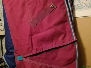 Täcken hästutrustning Shires täcken i Mariestad - Annons 8