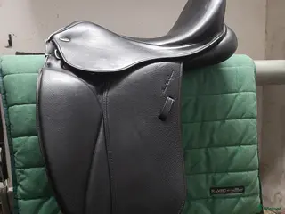 Sadlar hästutrustning Santa Cruz - Arthur de Lux - Annons 4