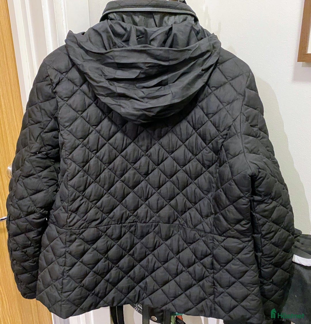 Jackor & Kavajer ryttarutrustning till salu: Ridjacka JH Collection stl L i Falun - Annons 2