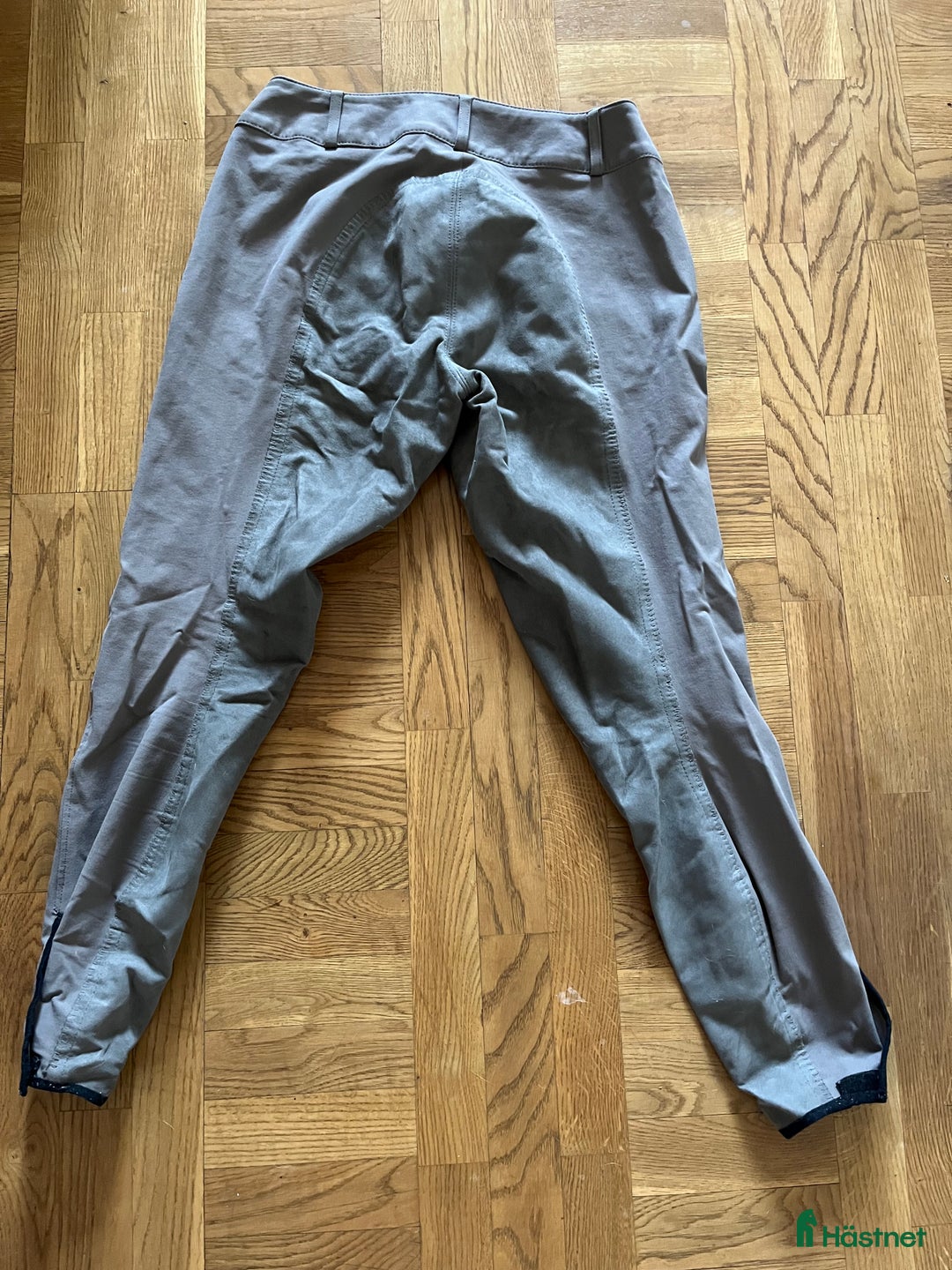 Ridbyxor ryttarutrustning till salu: Pikeur Cindy Helskodda ridbyxor  i Falun - Annons 2